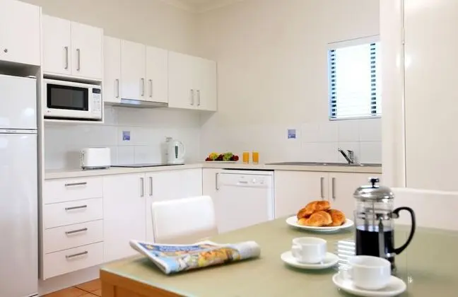 Apart Daire, 1 Yatak Odası, Balkon