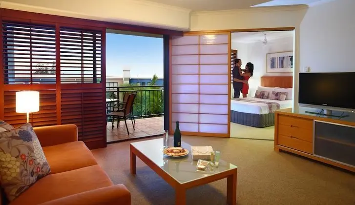 Apart Daire, 1 Yatak Odası, Balkon