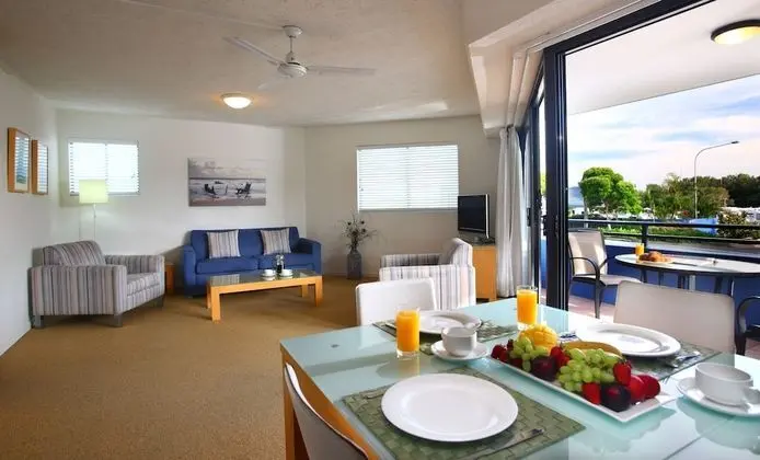 Apart Daire, 2 Yatak Odası, Balkon