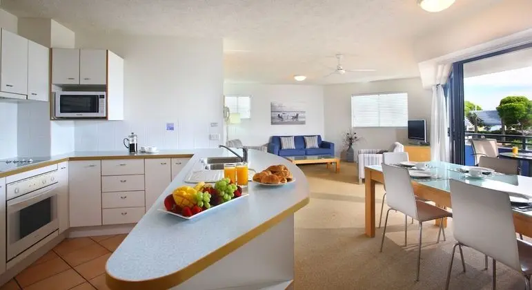 Apart Daire, 2 Yatak Odası, Balkon
