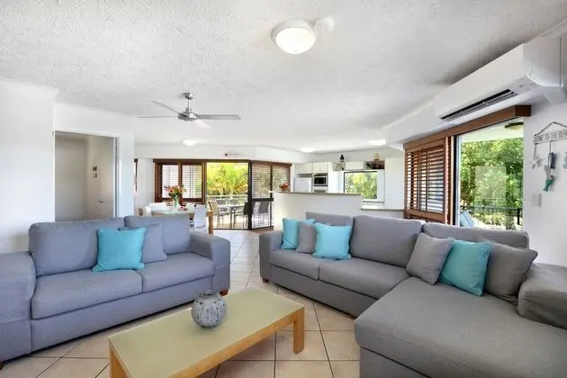 Apart Daire, 3 Yatak Odası, Balkon