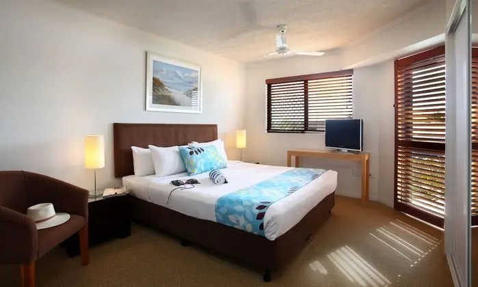Apart Daire, 3 Yatak Odası, Balkon