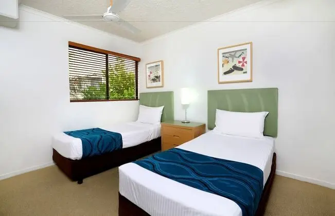 Apart Daire, 3 Yatak Odası, Balkon