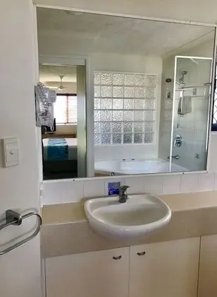 Apart Daire, 3 Yatak Odası, Balkon