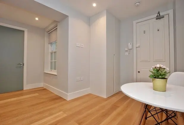 Premium Stüdyo, Zemin Kat