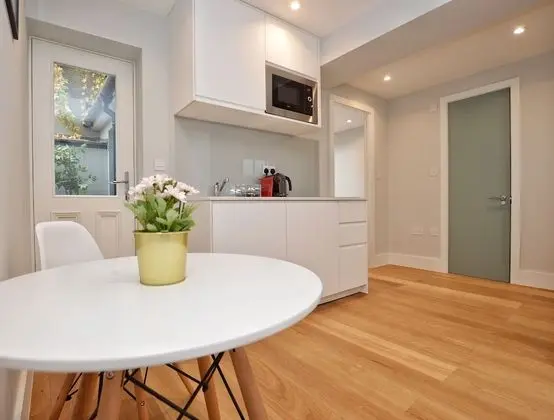 Premium Stüdyo, Zemin Kat