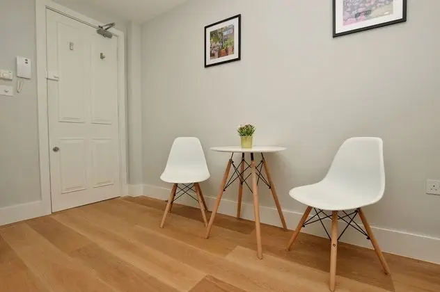 Premium Stüdyo, Zemin Kat