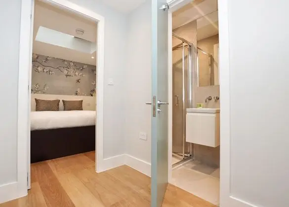 Premium Stüdyo, Zemin Kat