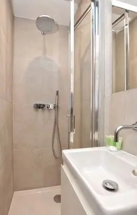 Premium Stüdyo, Zemin Kat