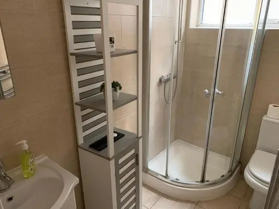 Elite Tek Büyük Yataklı Oda