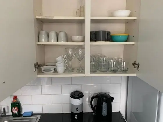 Elite Tek Büyük Yataklı Oda