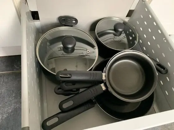 Elite Tek Büyük Yataklı Oda