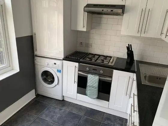 Elite Tek Büyük Yataklı Oda