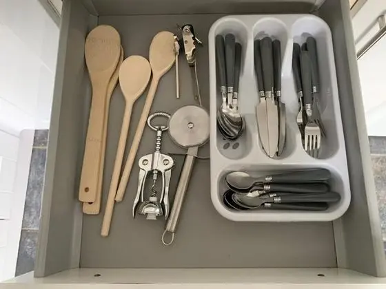 Elite Tek Büyük Yataklı Oda