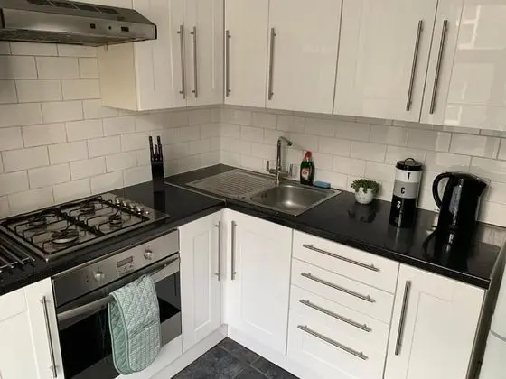 Elite Tek Büyük Yataklı Oda