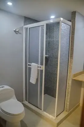 Dört Kişilik Oda, Plaj Manzaralı