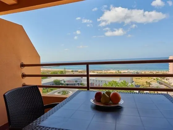 Club Stüdyo, Okyanus Manzaralı