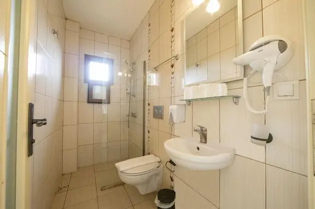Daire-Tek Yatak Odalı, Deniz Manzaralı