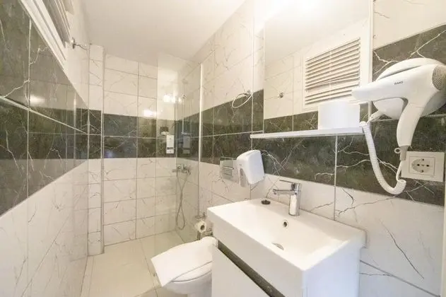 Studio, Bahçe Manzaralı, Zemin Kat