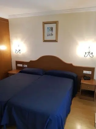 İki Ayrı Yataklı Oda