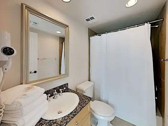 Daire, Birden Çok Yatak, Balkon, Okyanus Manzaralı (#3-1209)