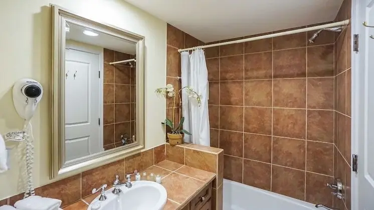 Deluxe 3 Bedrooms 3.5 Bath Condo, Waterview