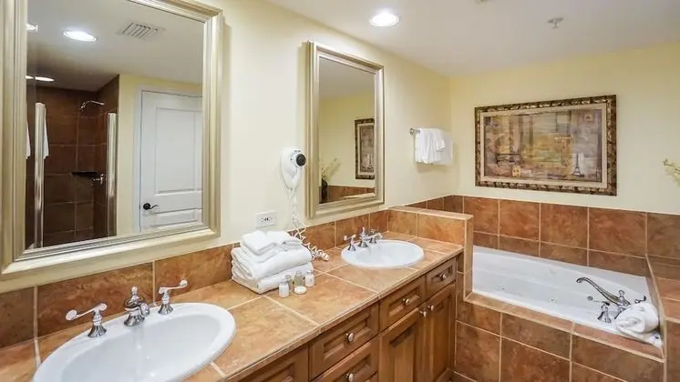 Deluxe 3 Bedrooms 3.5 Bath Condo, Waterview