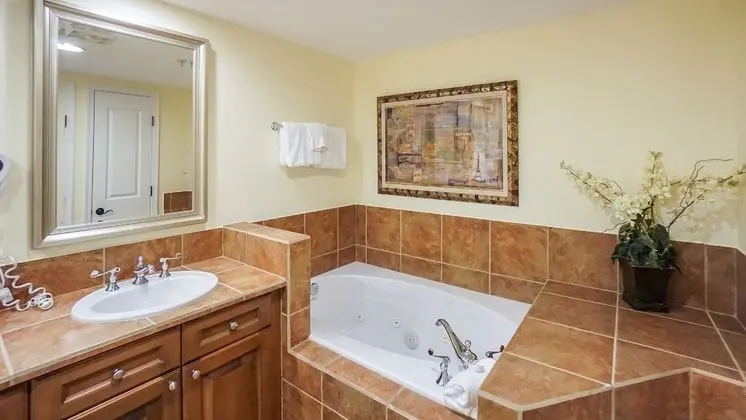Deluxe 3 Bedrooms 3.5 Bath Condo, Waterview