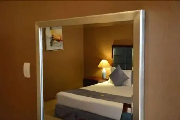Deluxe Tek Kişilik Oda