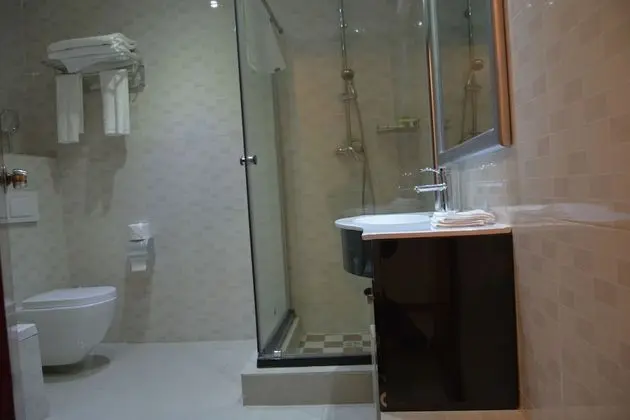 Deluxe Tek Kişilik Oda