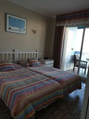 Apart Daire, 1 Yatak Odası, Teras