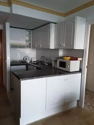 Apart Daire, 1 Yatak Odası, Teras