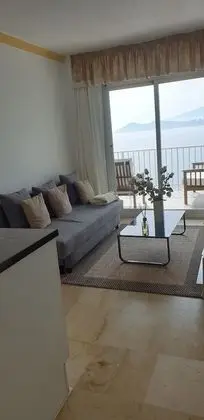Apart Daire, 1 Yatak Odası, Teras