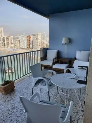 Apart Daire, 1 Yatak Odası, Teras