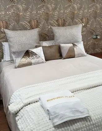 Deluxe Apart Daire, 2 Yatak Odası, Okyanus Manzaralı