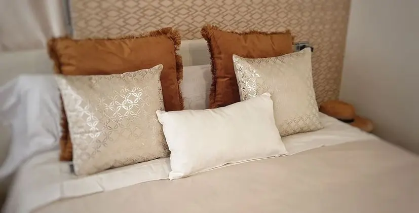 Deluxe Apart Daire, 2 Yatak Odası, Okyanus Manzaralı