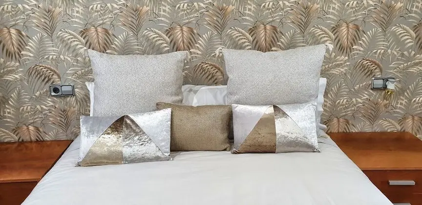 Deluxe Apart Daire, 2 Yatak Odası, Okyanus Manzaralı