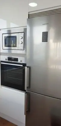 Deluxe Apart Daire, 2 Yatak Odası, Okyanus Manzaralı