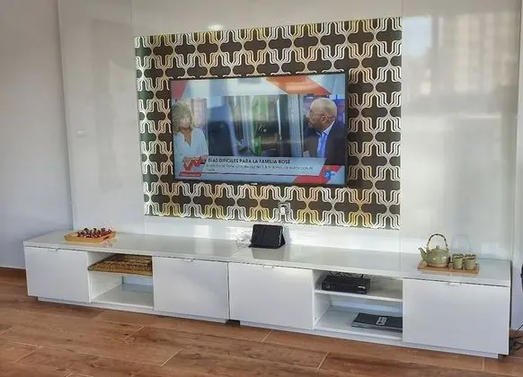 Deluxe Apart Daire, 2 Yatak Odası, Okyanus Manzaralı