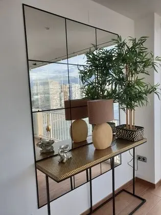Deluxe Apart Daire, 2 Yatak Odası, Okyanus Manzaralı