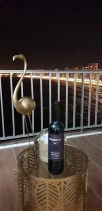 Deluxe Apart Daire, 2 Yatak Odası, Okyanus Manzaralı