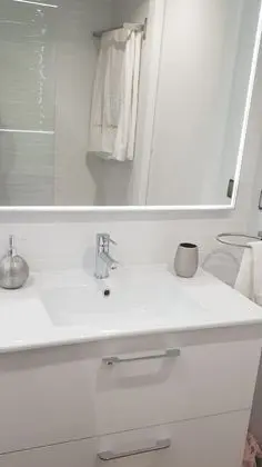 Deluxe Apart Daire, 2 Yatak Odası, Okyanus Manzaralı