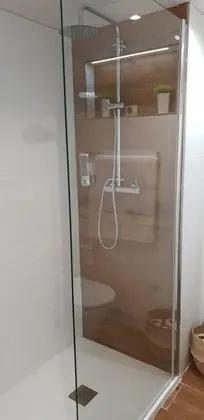 Deluxe Apart Daire, 2 Yatak Odası, Okyanus Manzaralı