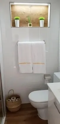 Deluxe Apart Daire, 2 Yatak Odası, Okyanus Manzaralı