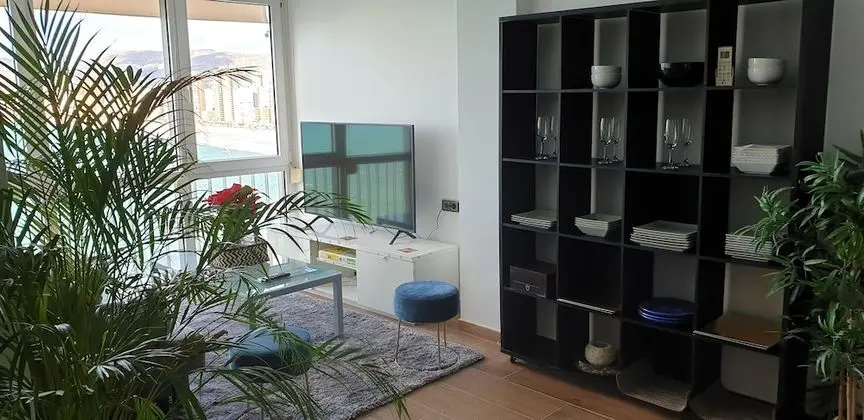 Superior Apart Daire, 1 Yatak Odası