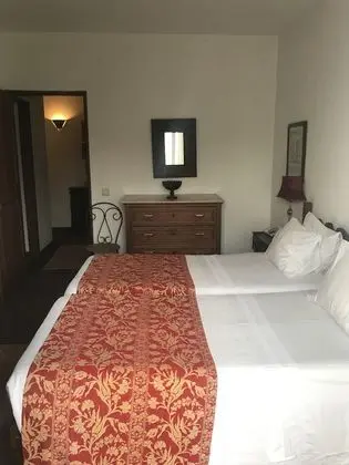 Basic Süit, Şehir Manzaralı