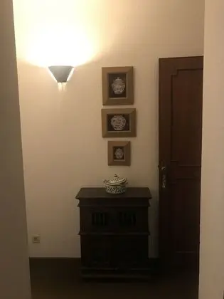Basic Süit, Şehir Manzaralı