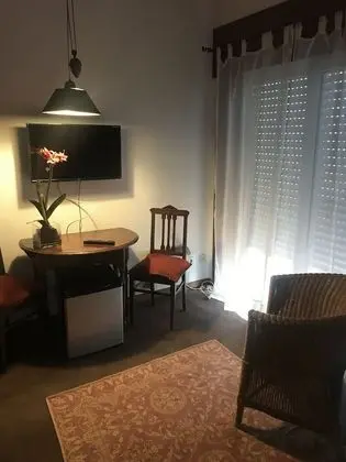 Basic Süit, Şehir Manzaralı
