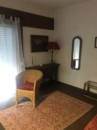 Basic Süit, Şehir Manzaralı