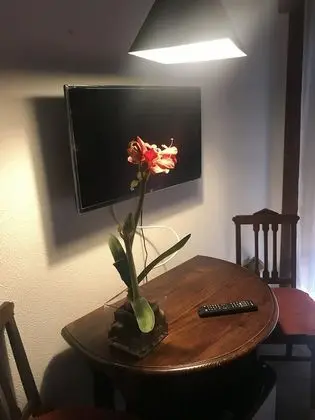 Basic Süit, Şehir Manzaralı